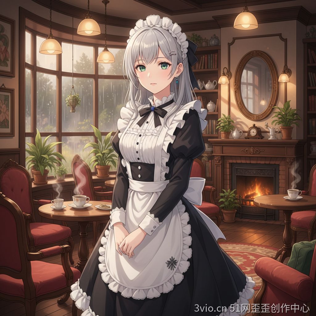 AI生图工作流《ComfyUI》Vol.74 - 3vio.cn